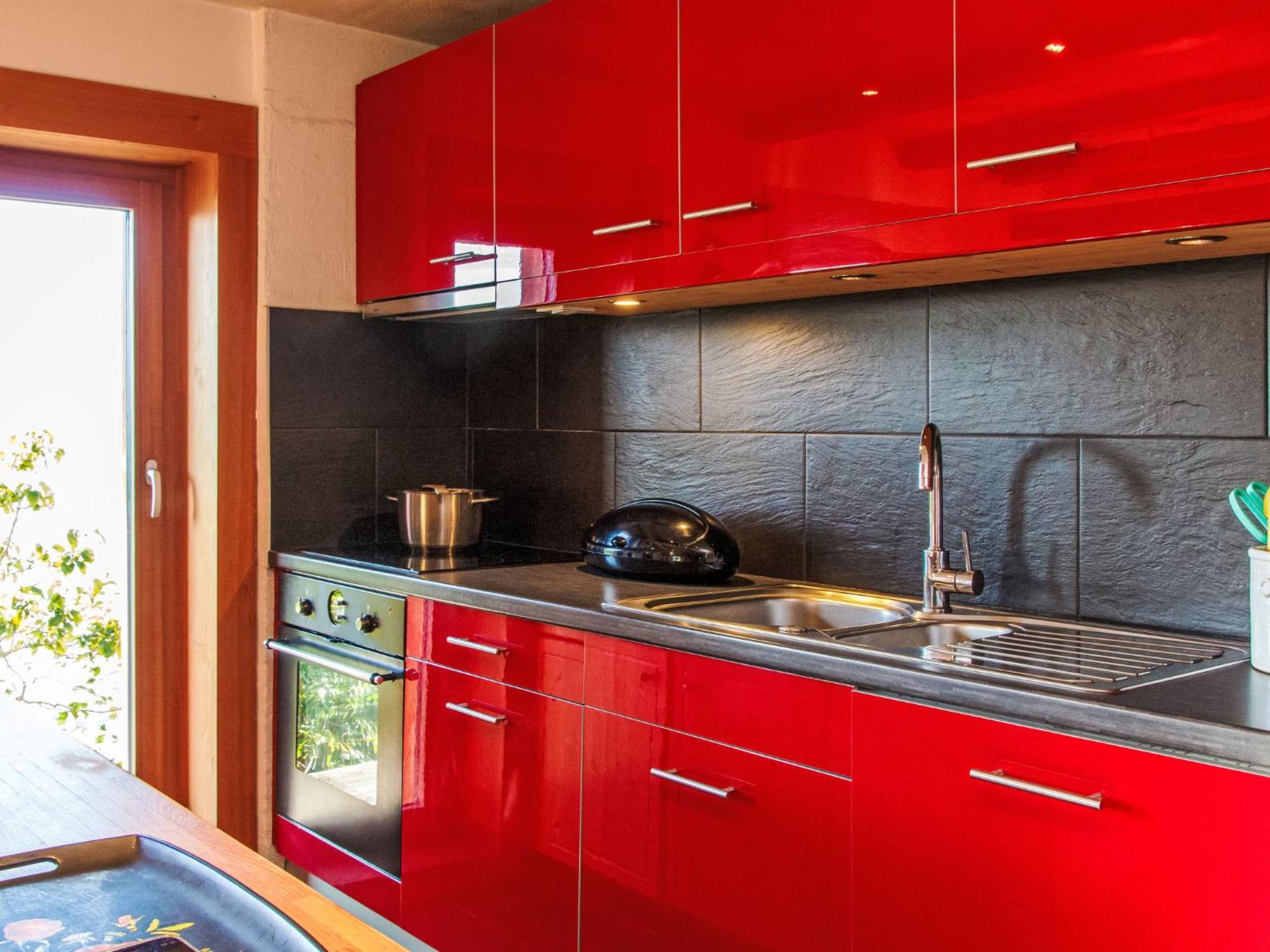 Chalet Nelly By Interhome Veysonnaz Exterior foto